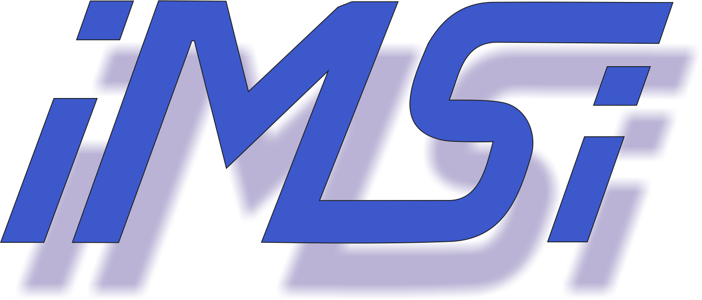 logo IMSI
